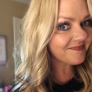Meet your Posher, Kristine